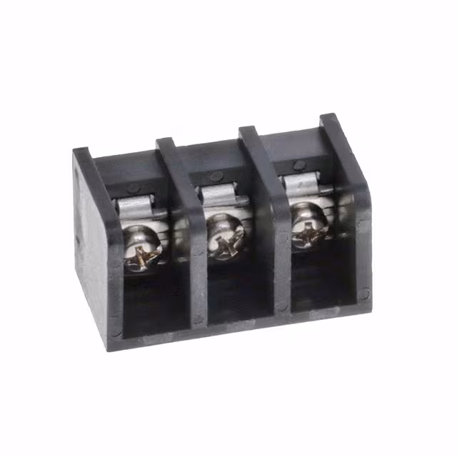 389690003 Molex  Barrier Blocks