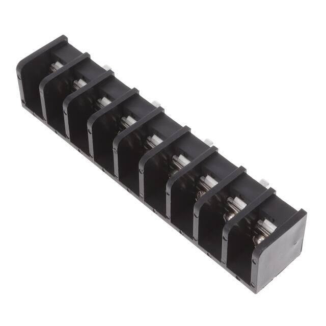 389690009 Molex  Blocchi barriera