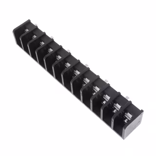 389690012 Molex  Blocchi barriera