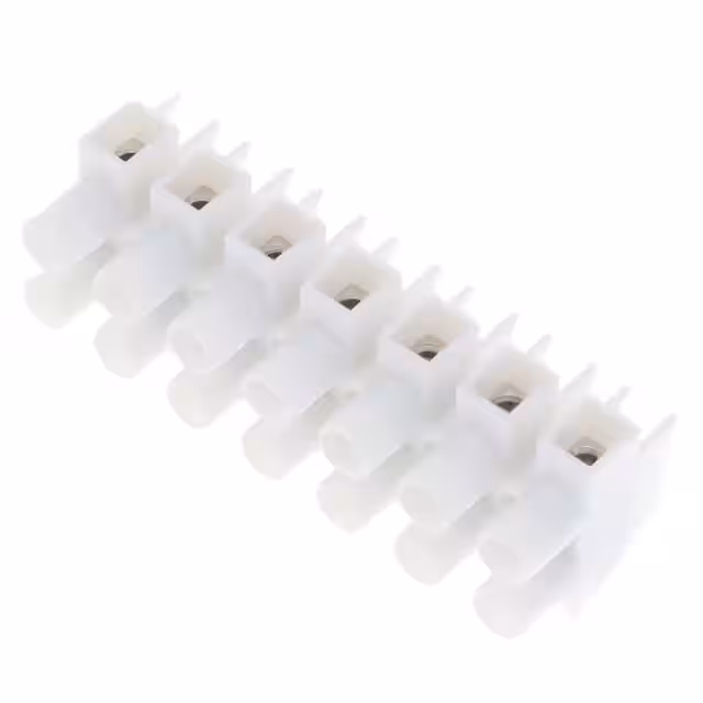 391001807 Molex  Barrier Blocks