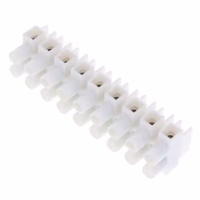 391001809 Molex  Bloques de barrera