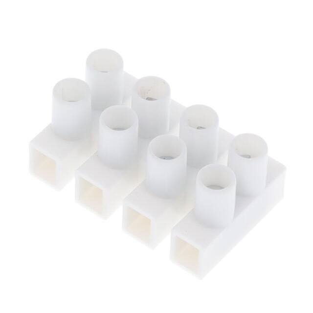 391001904 Molex  Barrier Blocks