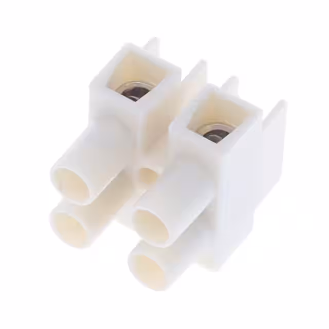 391002002 Molex  Barrier Blocks