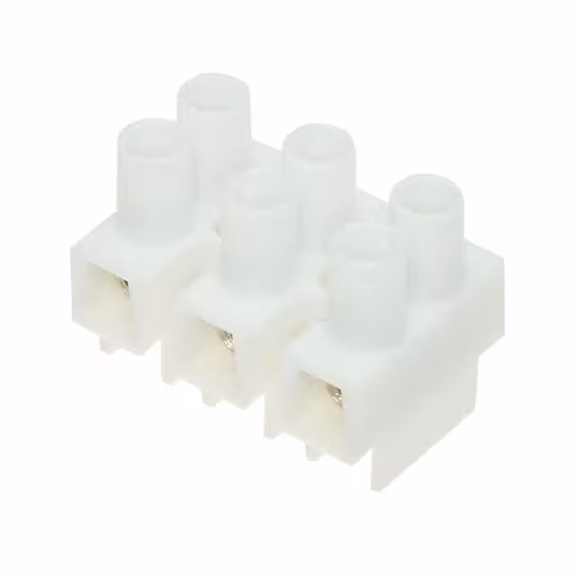 391002003 Molex  Barrier Blocks