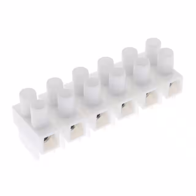 391002006 Molex  Bloques de barrera