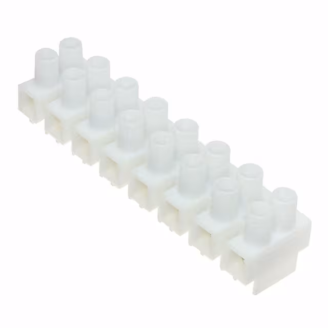 391002008 Molex  Blocchi barriera