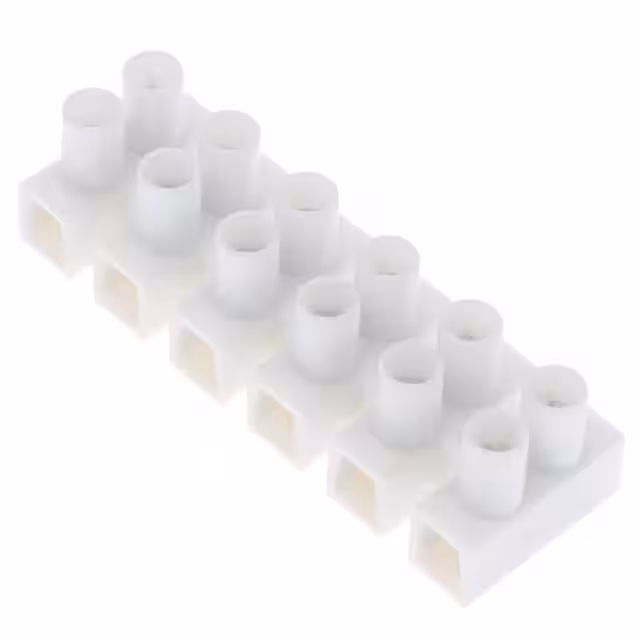 391002106 Molex  Barrier Blocks