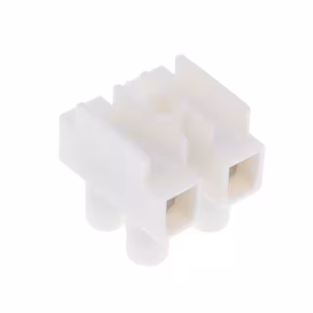 391002202 Molex  Barrier Blocks