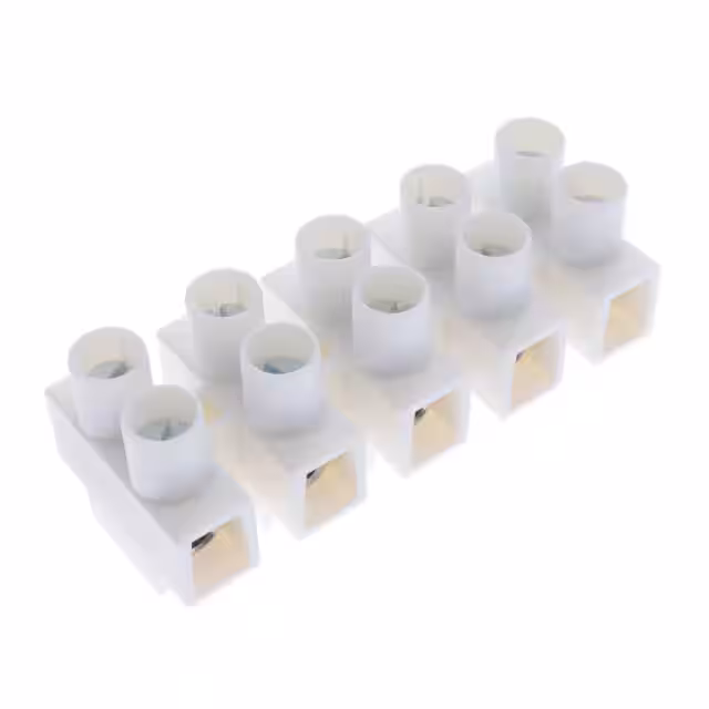 391002505 Molex  Barrier Blocks