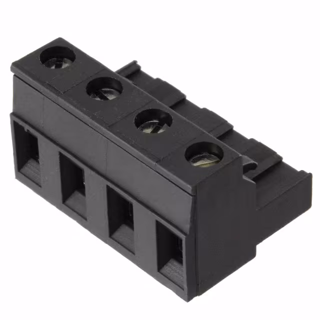 393710004 Molex  Conectores y tomas de corriente