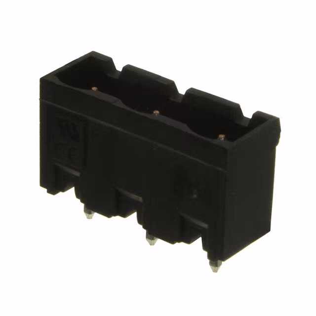 393720003 Molex  Headers Plugs and Sockets