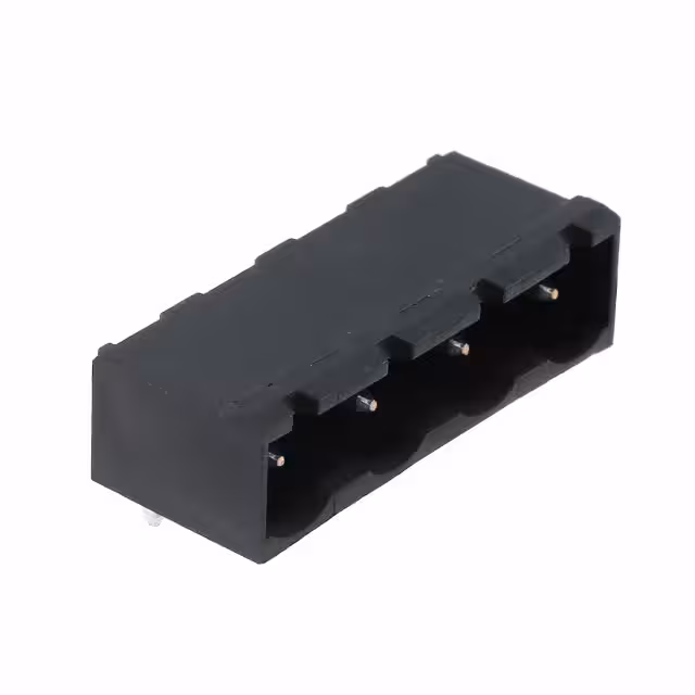 393730004 Molex  Embases, fiches et prises