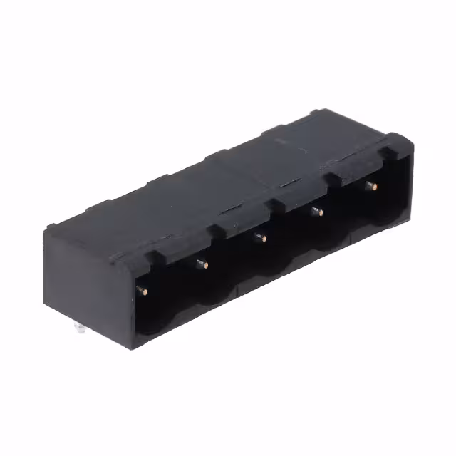 393730005 Molex  Stiftleisten, Stecker und Buchsen