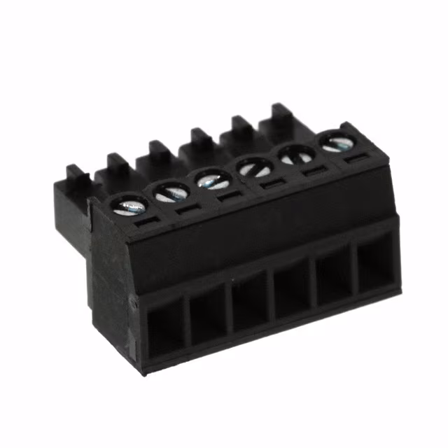 395000506 Molex  Headers Plugs and Sockets