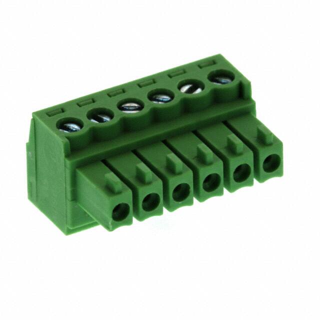 395005006 Molex  Embases, fiches et prises