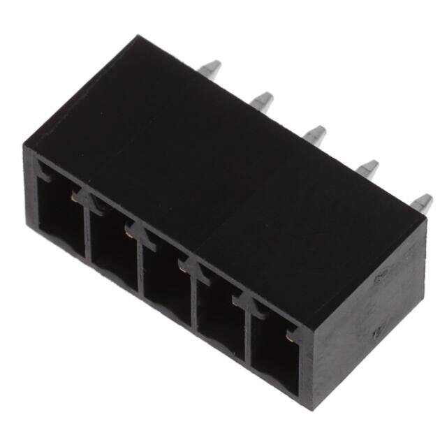 395011505 Molex  Embases, fiches et prises