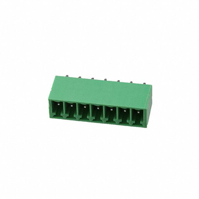 395016007 Molex  Spine e prese di testa