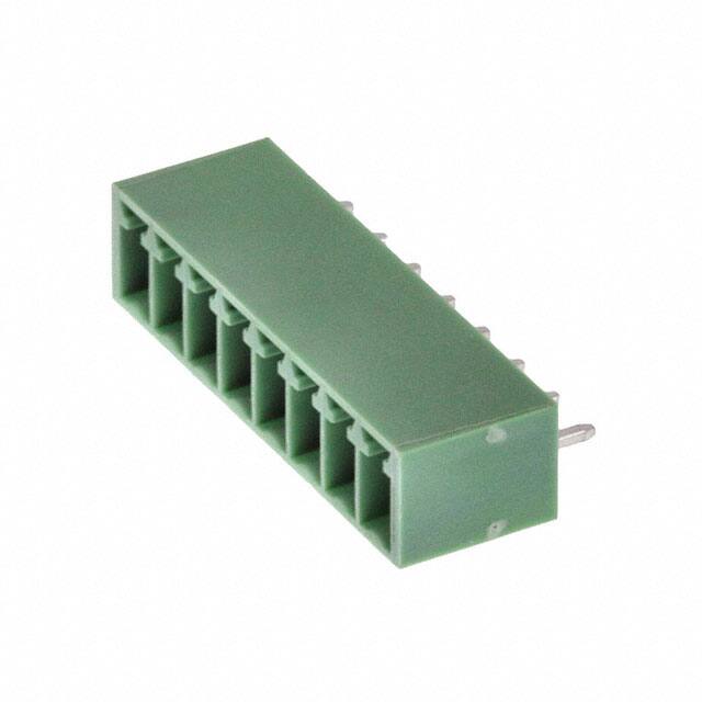 395016008 Molex  Conectores y tomas de corriente