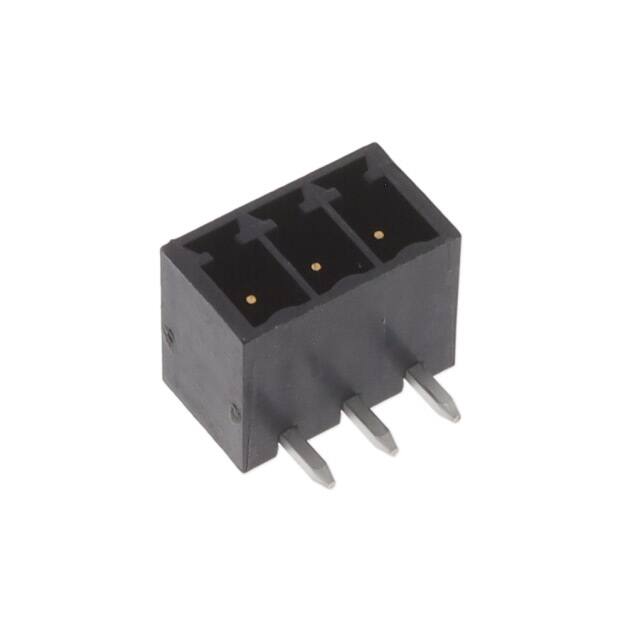 395021503 Molex  Embases, fiches et prises