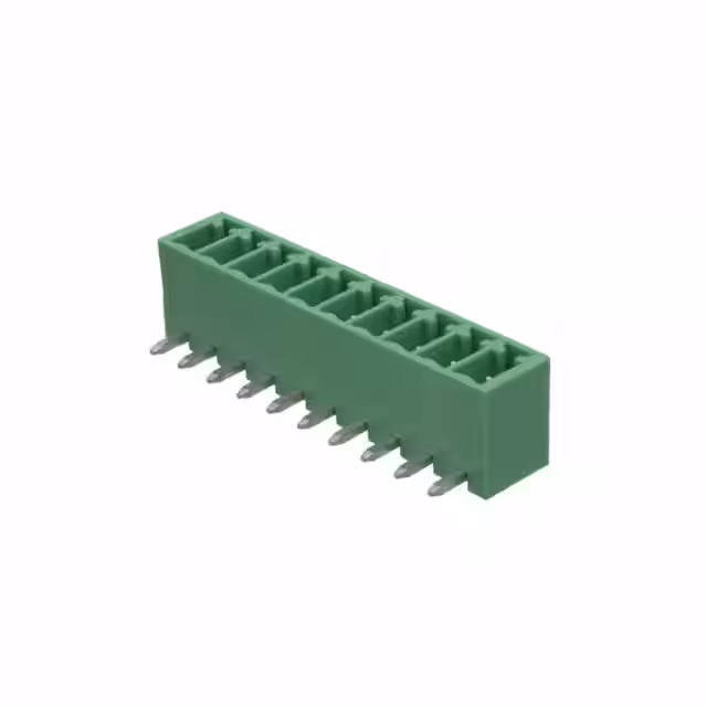 395026010 Molex  Headers Plugs and Sockets