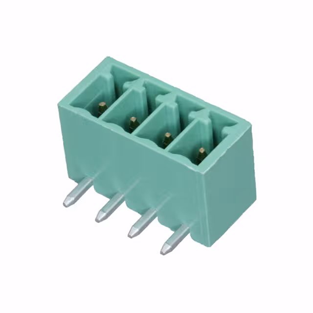 395026504 Molex  Embases, fiches et prises