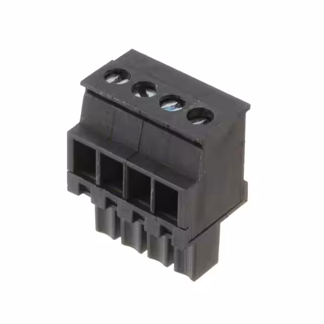 395032004 Molex  Conectores y tomas de corriente