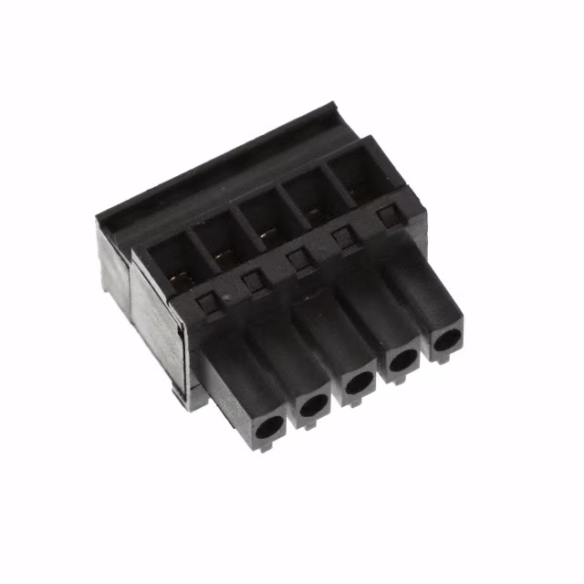 395032005 Molex  Headers Plugs and Sockets