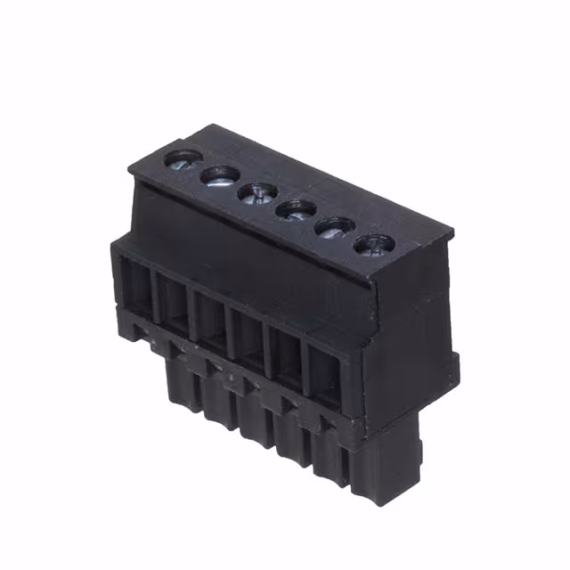395032006 Molex  Conectores y tomas de corriente