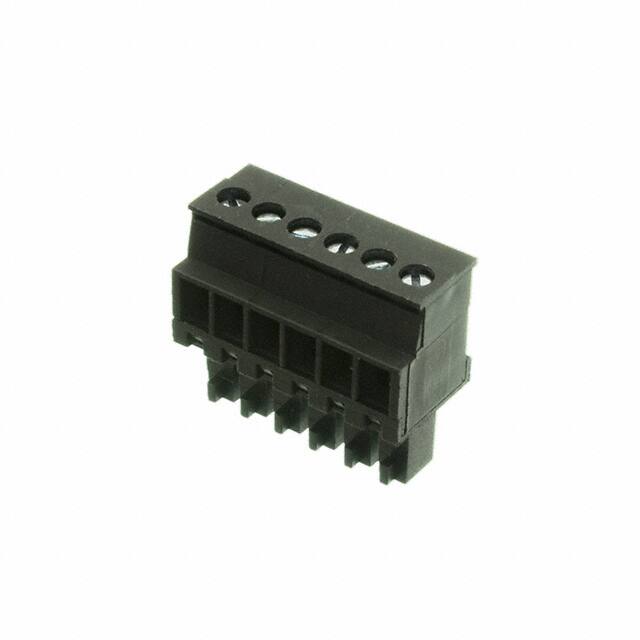 395033006 Molex  Spine e prese di testa