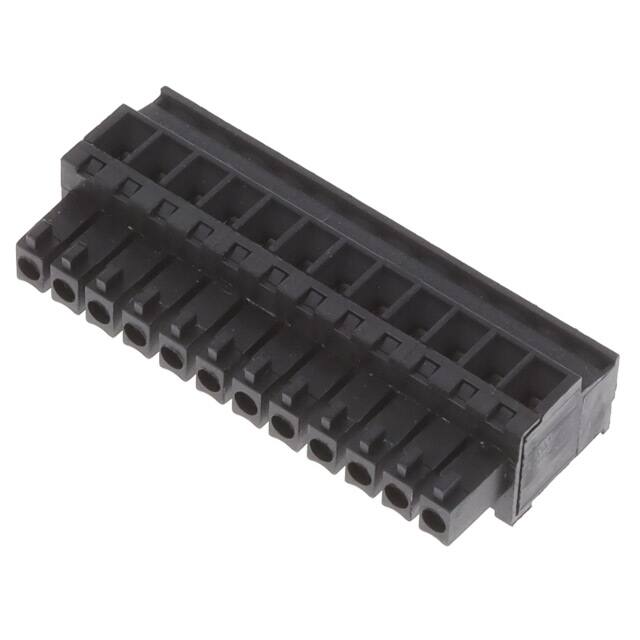 395033012 Molex  Headers Plugs and Sockets