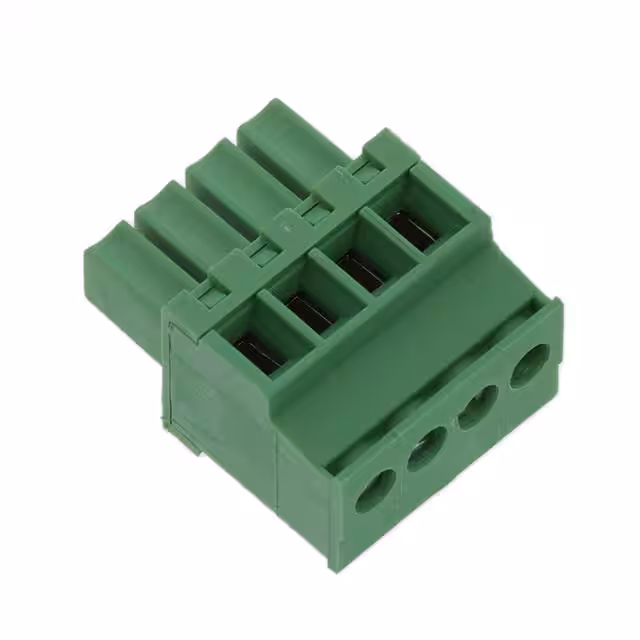 395037004 Molex  Conectores y tomas de corriente