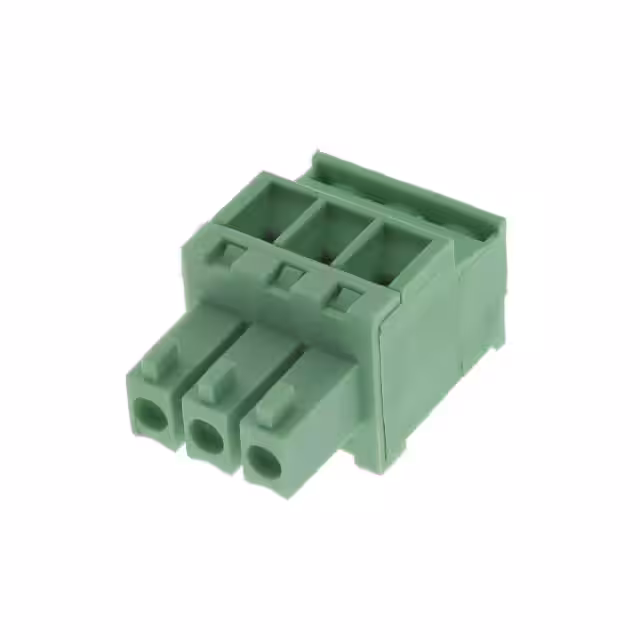 395038003 Molex  Embases, fiches et prises