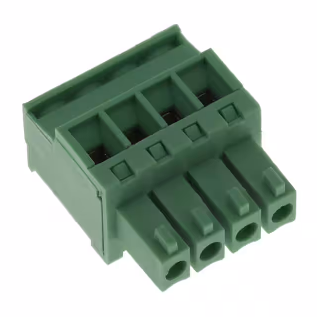 395038004 Molex  Conectores y tomas de corriente