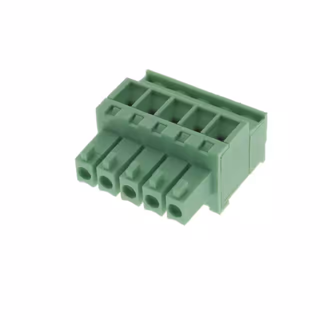 395038005 Molex  Embases, fiches et prises