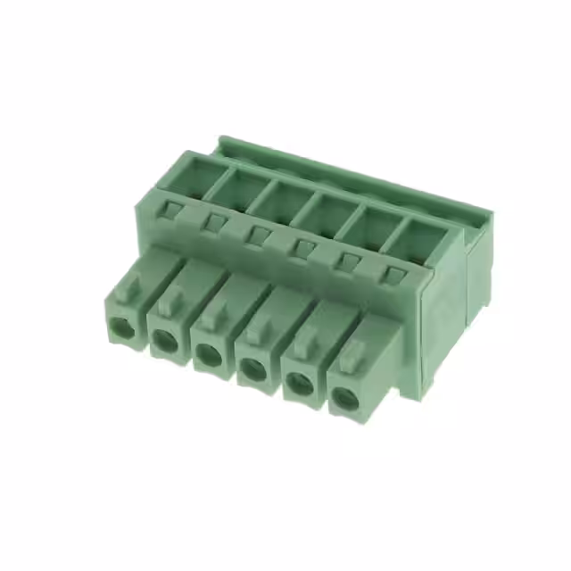 395038006 Molex  Headers Plugs and Sockets