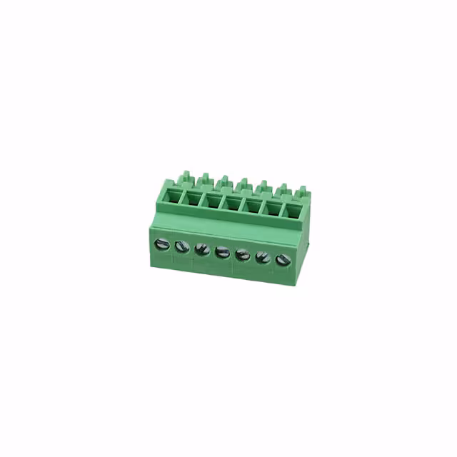 395038007 Molex  Conectores y tomas de corriente