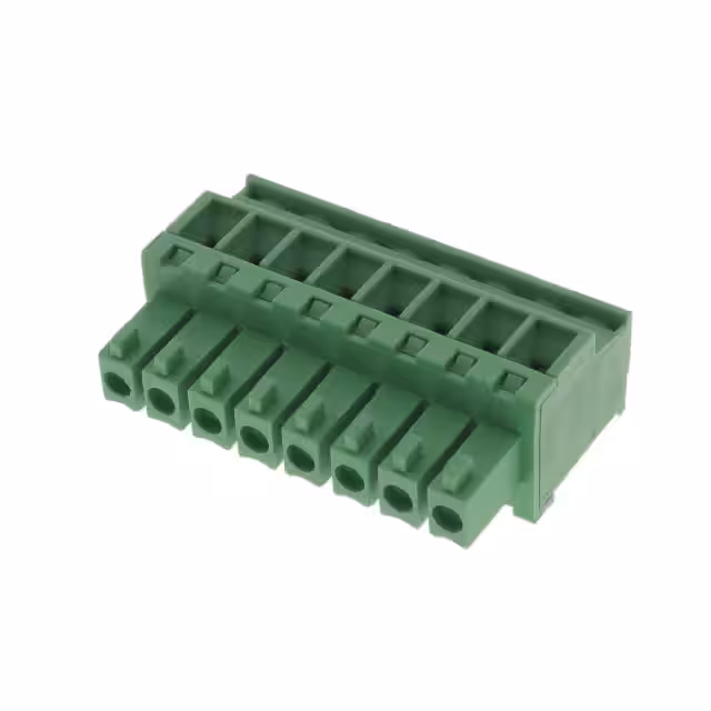 395038008 Molex  Headers Plugs and Sockets