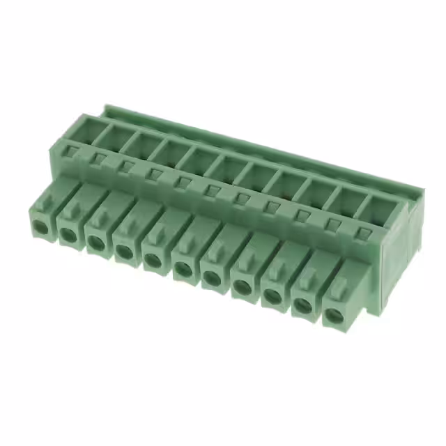 395038011 Molex  Embases, fiches et prises