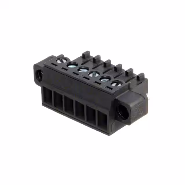 395040006 Molex  Conectores y tomas de corriente