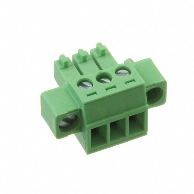 395045003 Molex  Conectores y tomas de corriente