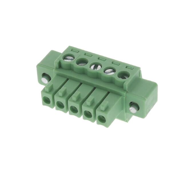 395045005 Molex  Headers Plugs and Sockets