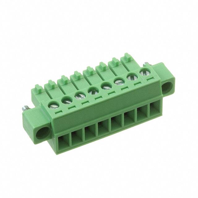 395045008 Molex  Embases, fiches et prises