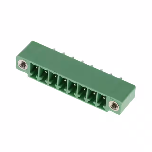 395056008 Molex  Stiftleisten, Stecker und Buchsen