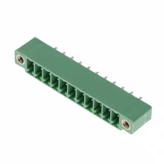 395056011 Molex  Conectores y tomas de corriente