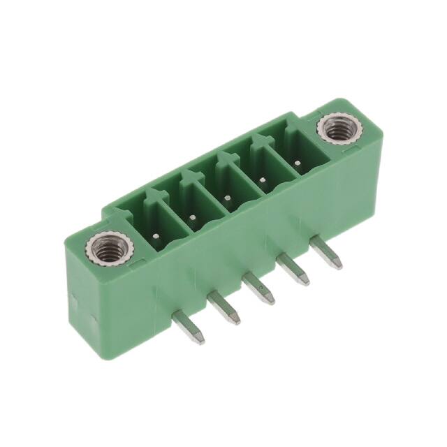 395066005 Molex  Conectores y tomas de corriente