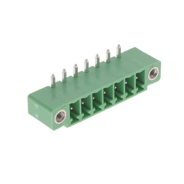 395066007 Molex  Conectores y tomas de corriente