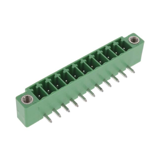 395066011 Molex  Spine e prese di testa