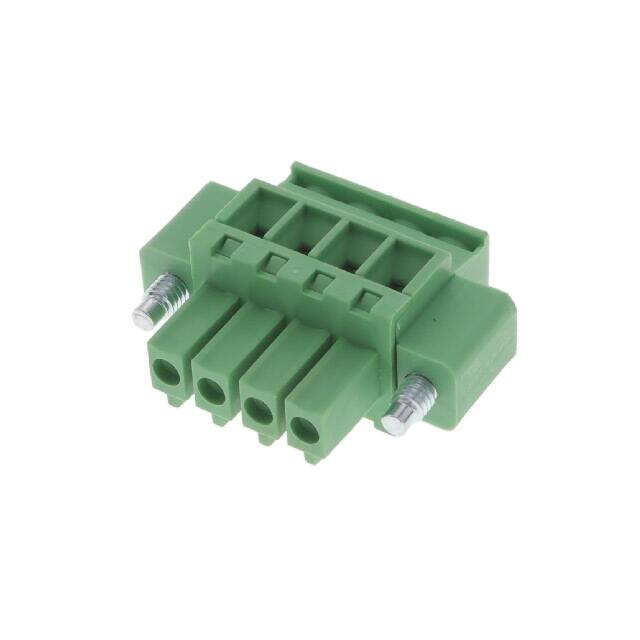 395077004 Molex  Embases, fiches et prises