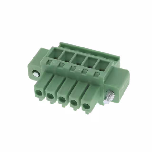 395077005 Molex  Headers Plugs and Sockets