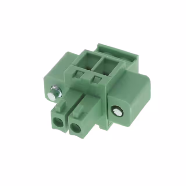 395078002 Molex  Spine e prese di testa